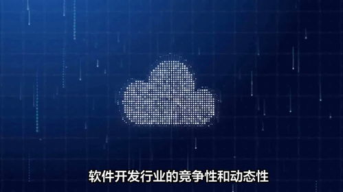 西安軟件開發公司排行與行業發展趨勢