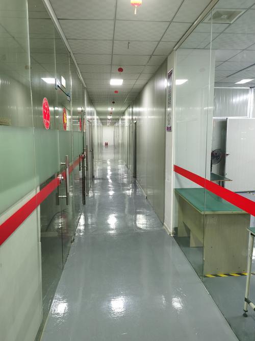 創新驅動，楊勇引領電子產品產業升級